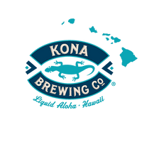 Kona Brewing Hawaii Retail