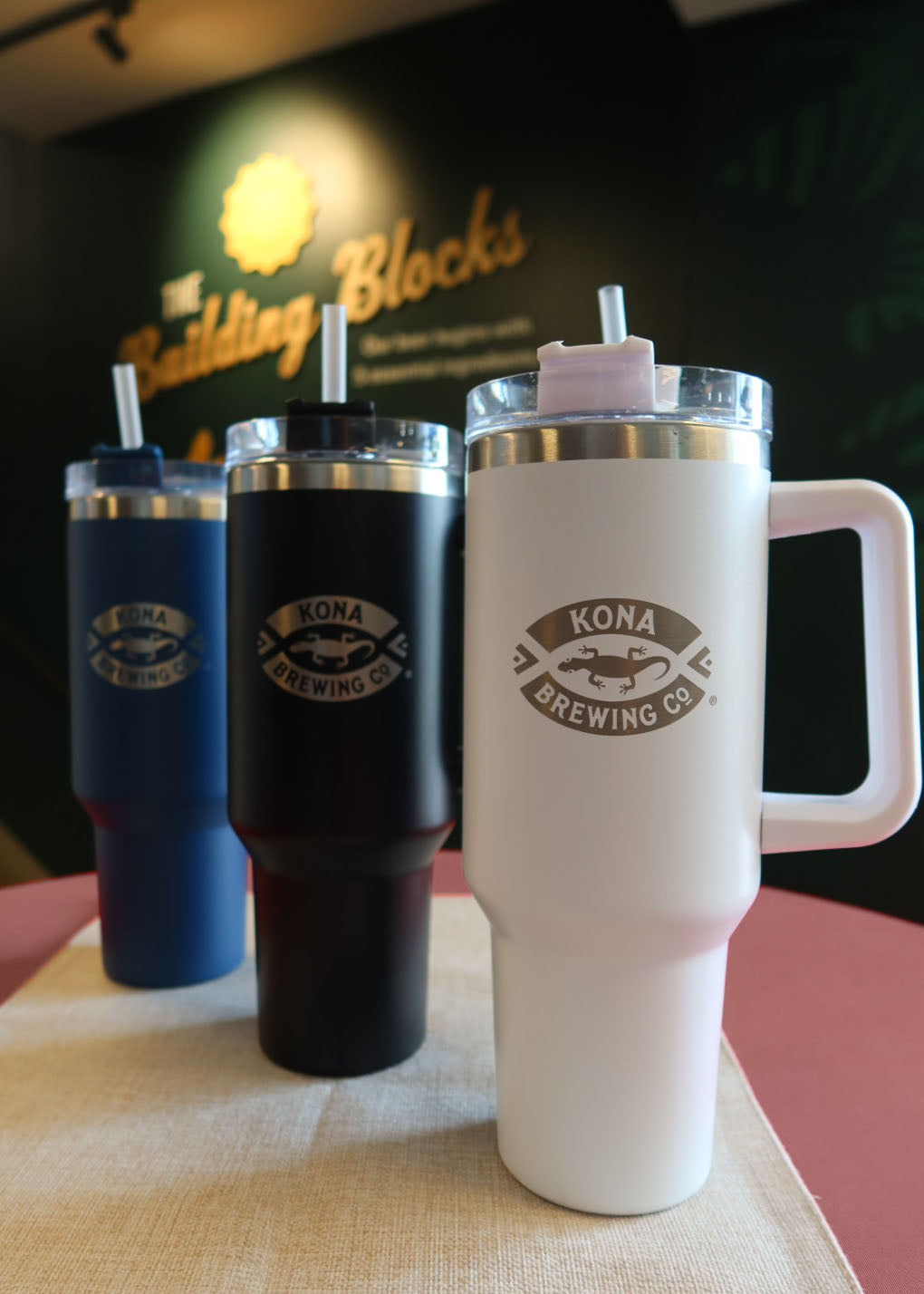Brew Gear – Kona Brewing Hawaiʻi | Retail
