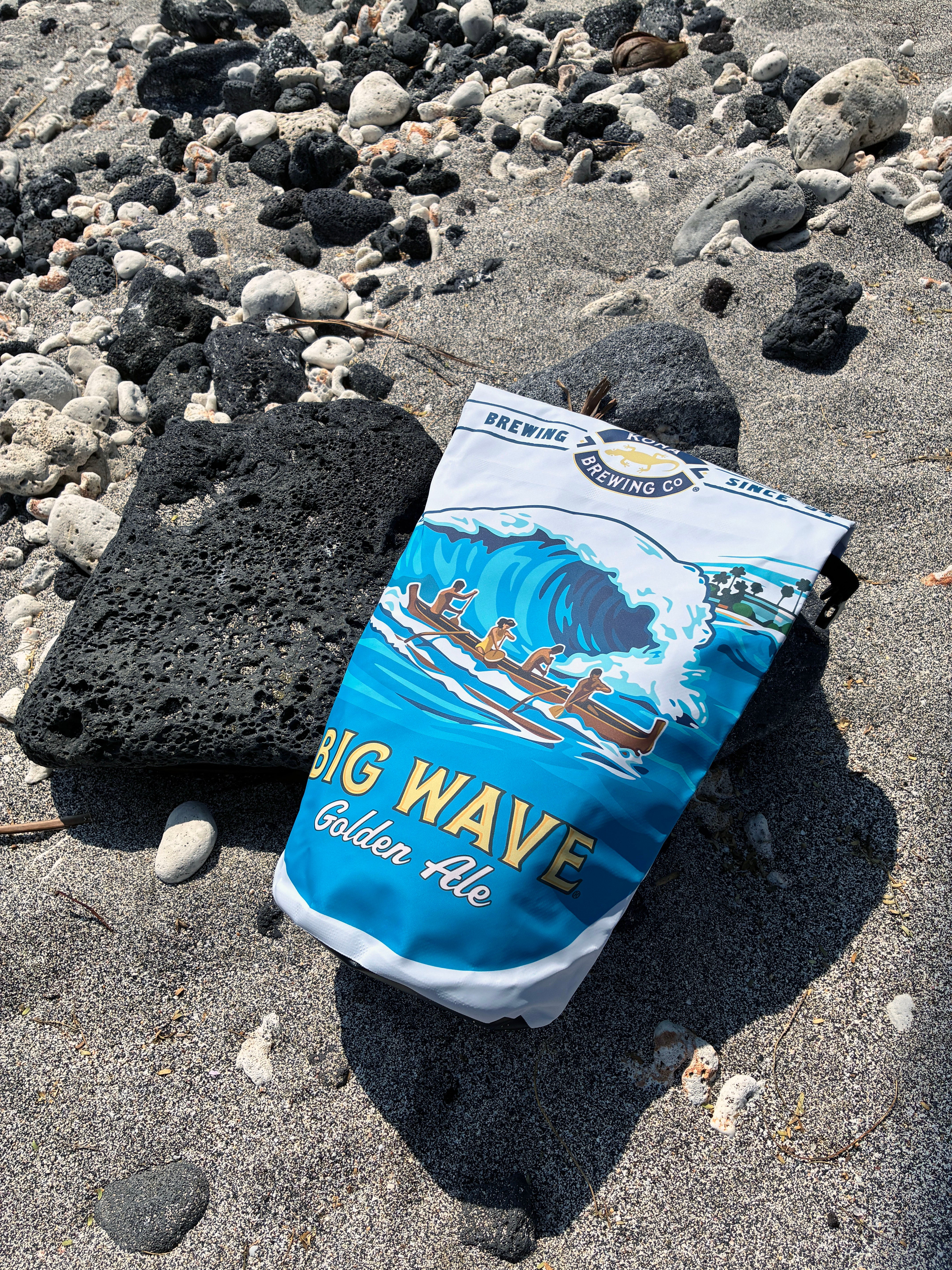 Brew Gear – Kona Brewing Hawaiʻi | Retail