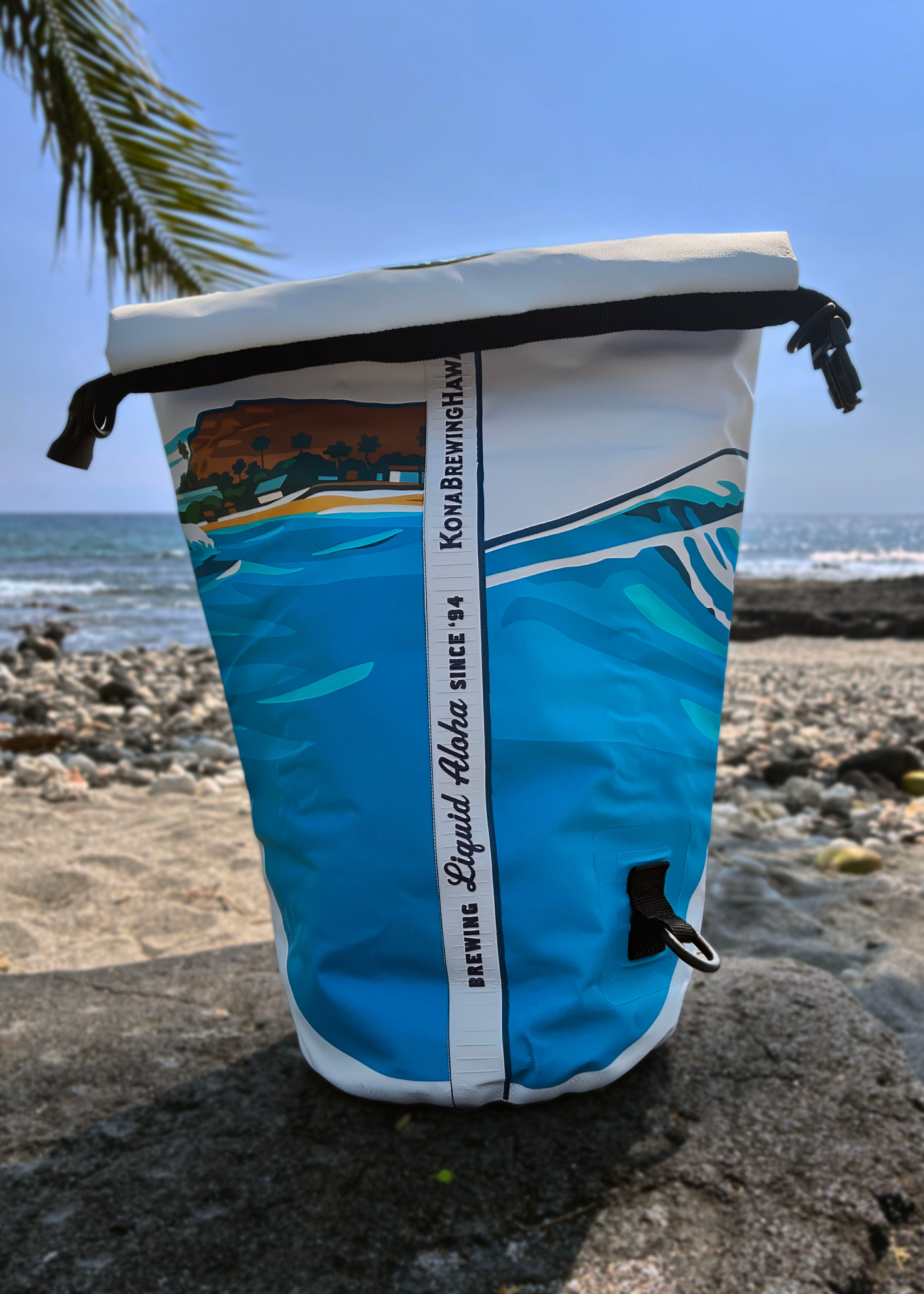 Big Wave Dry Bag