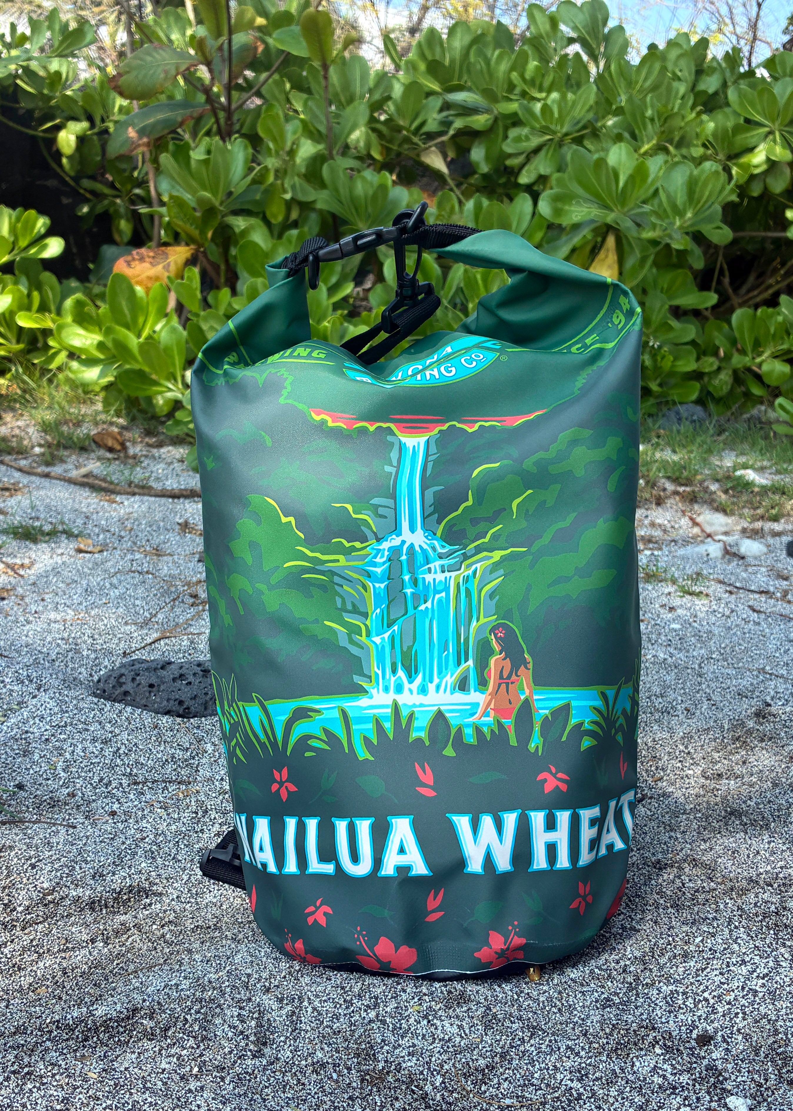 Wailua Wheat Dry Bag