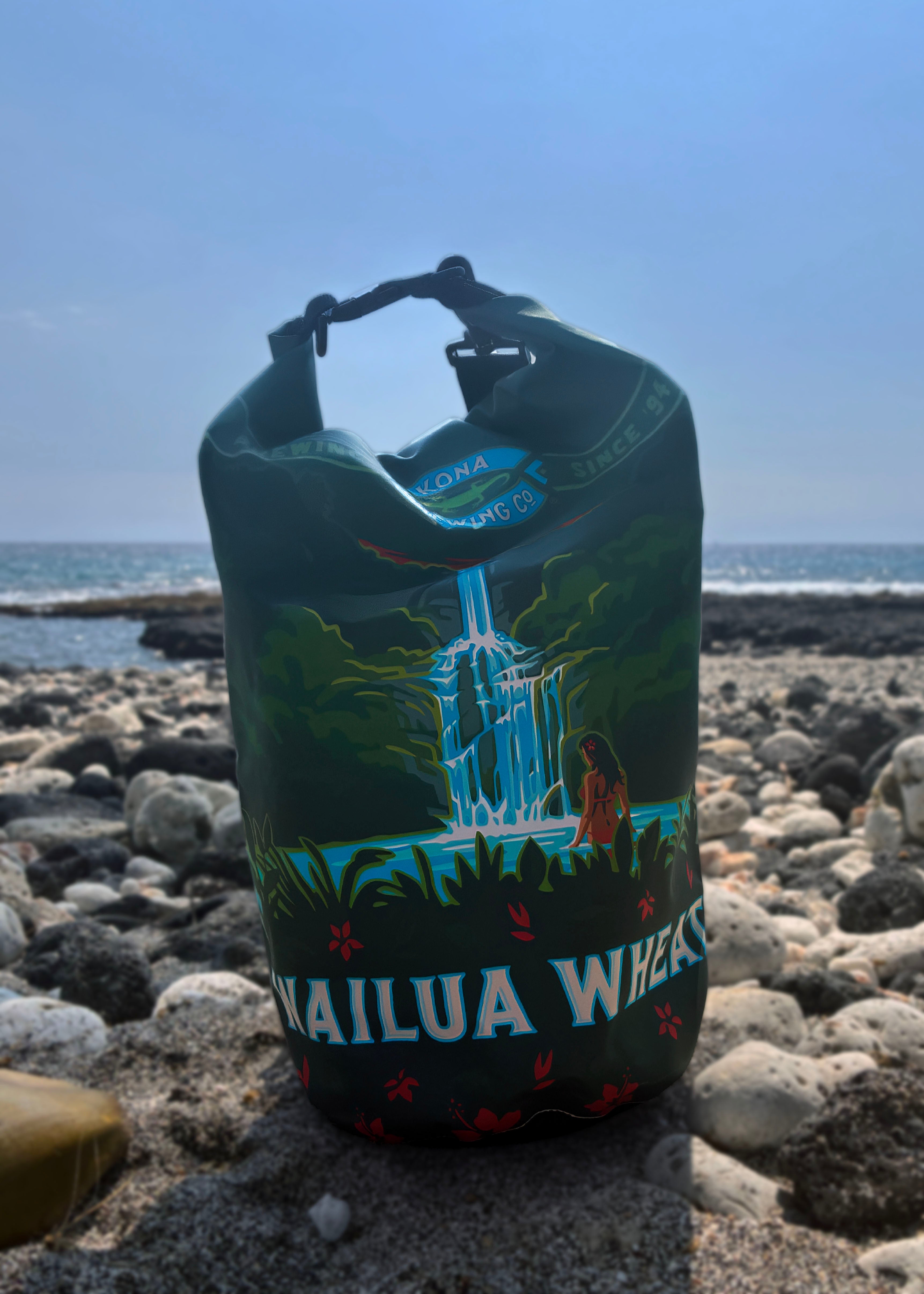 Brew Gear – Kona Brewing Hawaiʻi | Retail