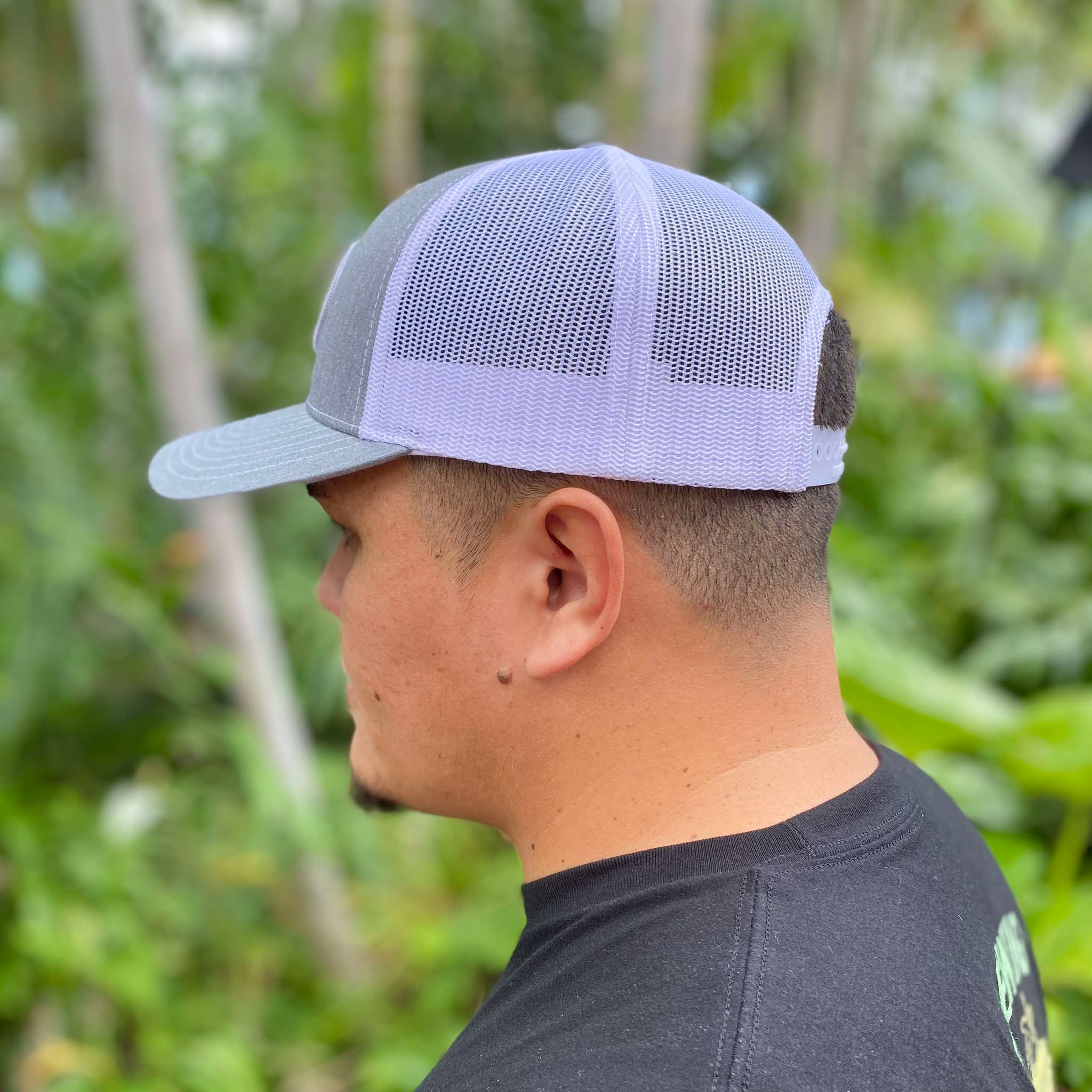 Richardson Patch Hat