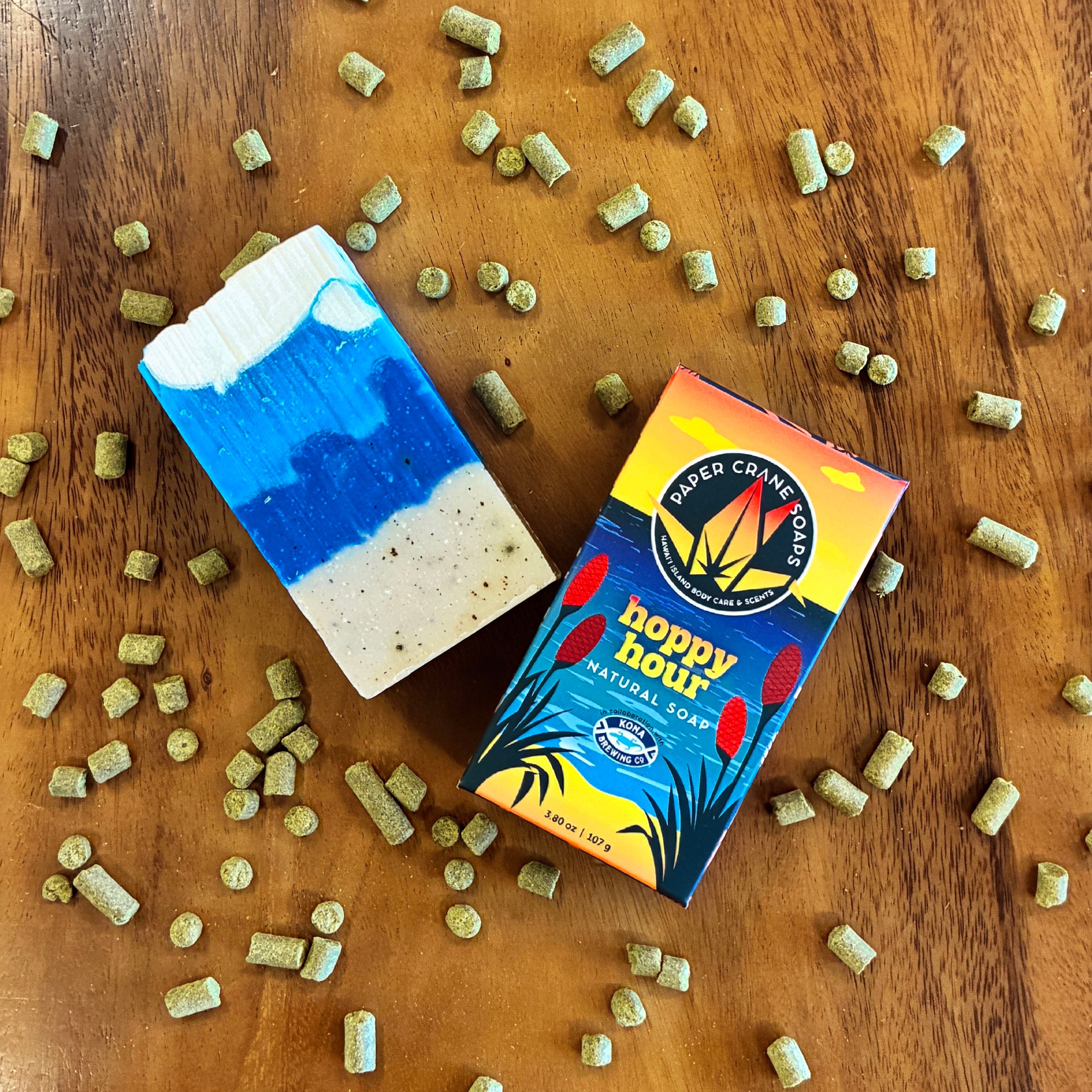 Kona Brewing Hawaiʻi | Retail