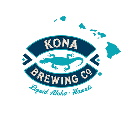 Kona Brewing Hawaii Retail