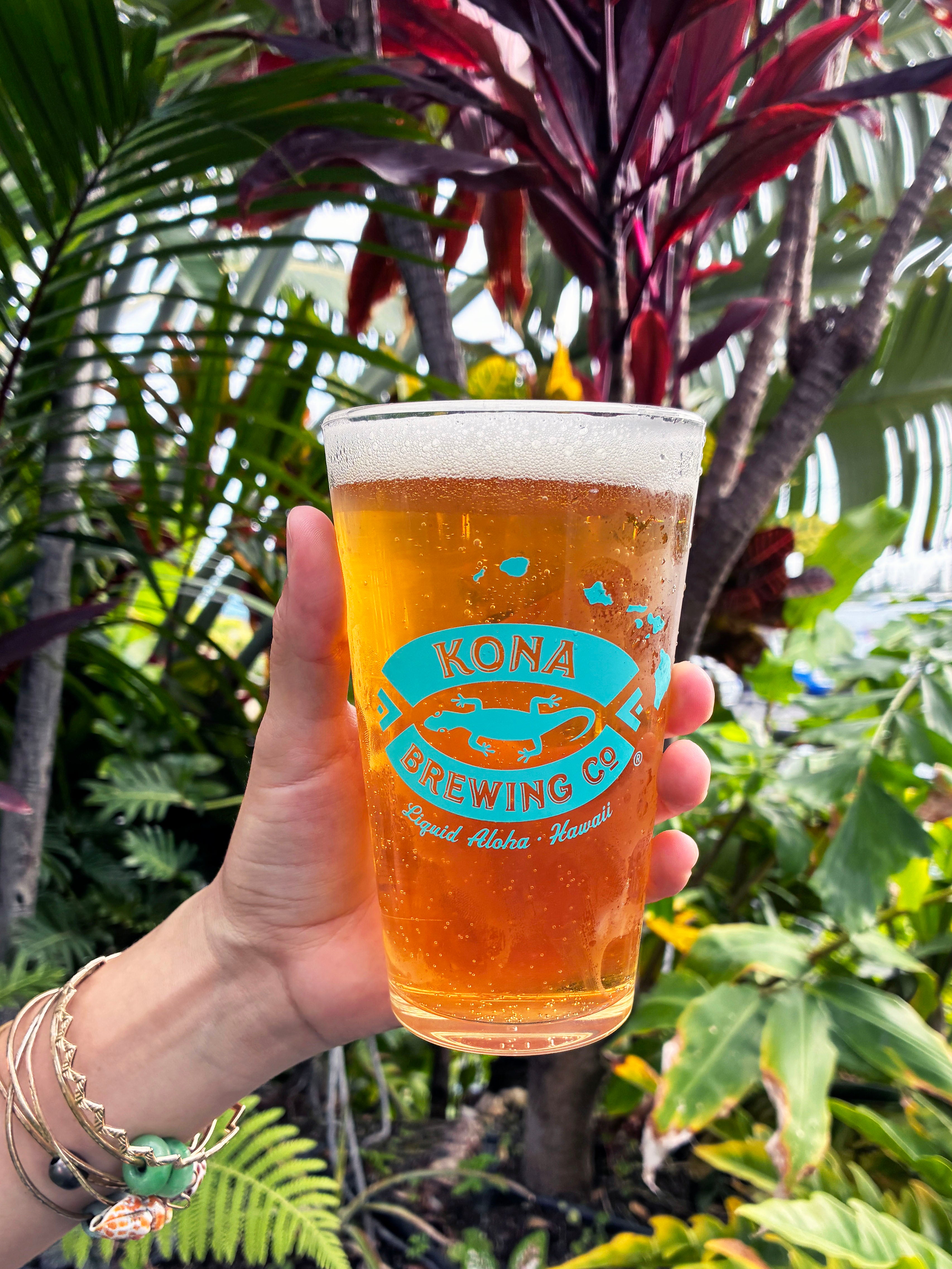 Kona Brewing Hawaiʻi | Retail