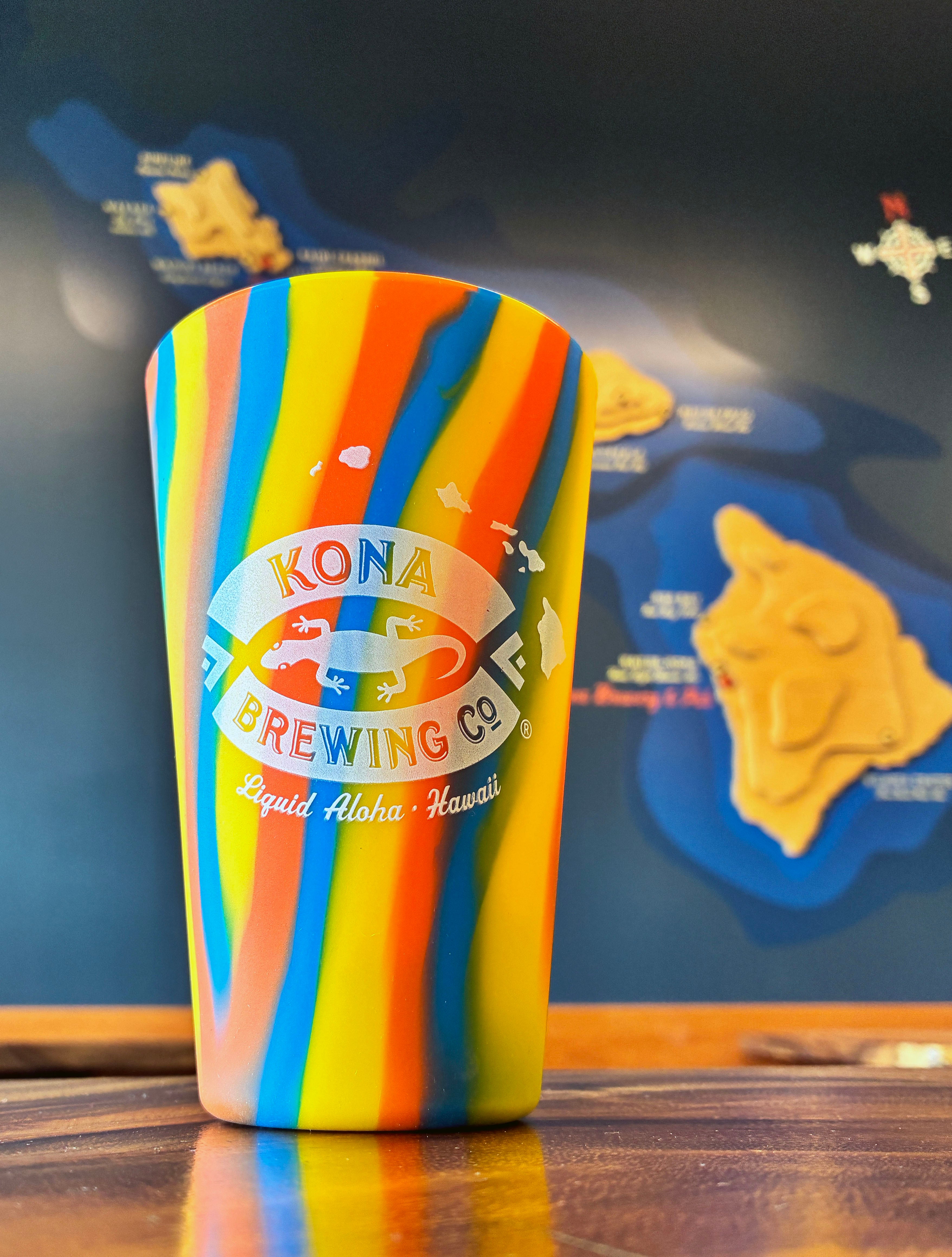 Products – Kona Brewing Hawaiʻi | Retail