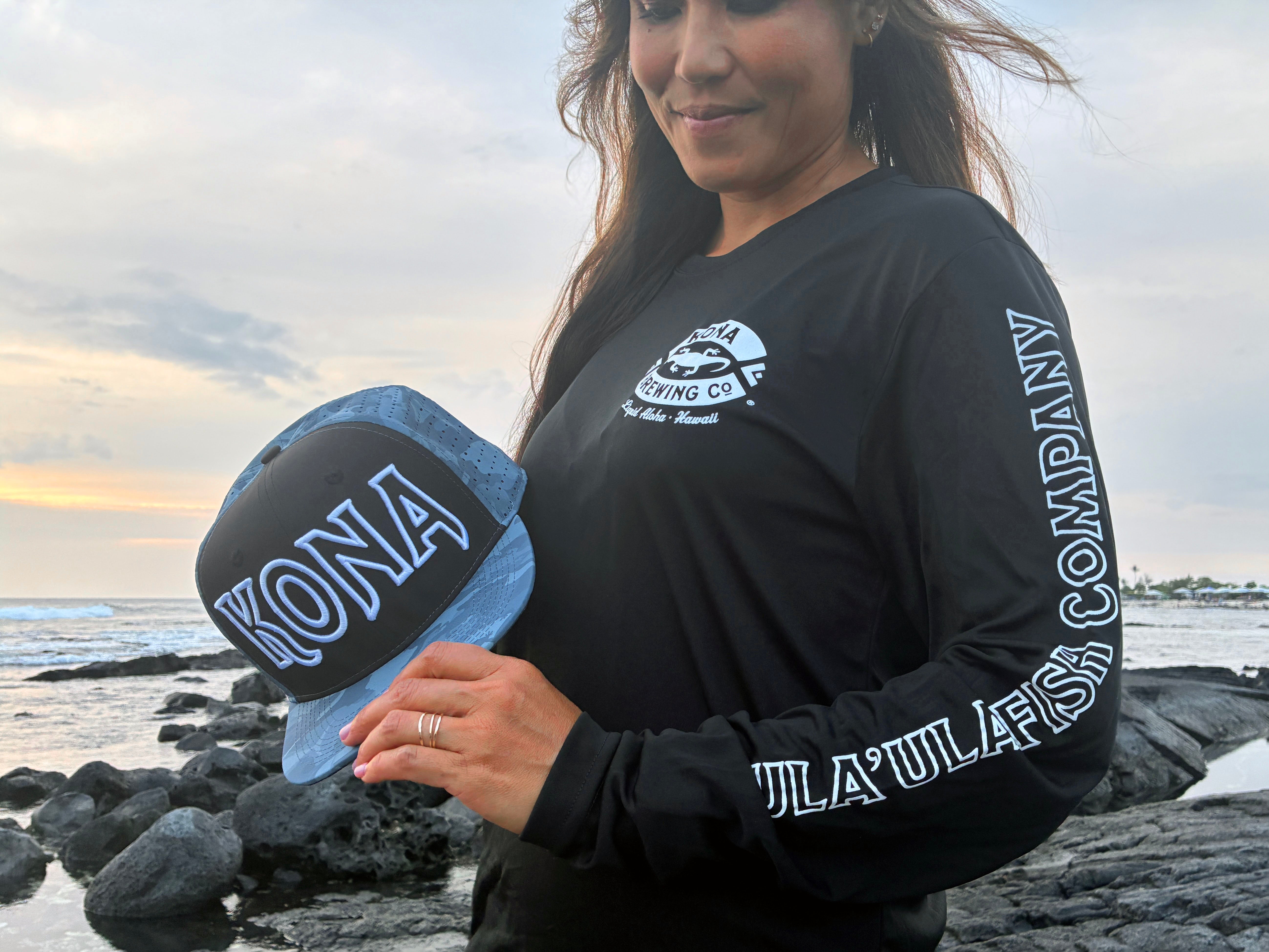 Shirts – Kona Brewing Hawaiʻi | Retail