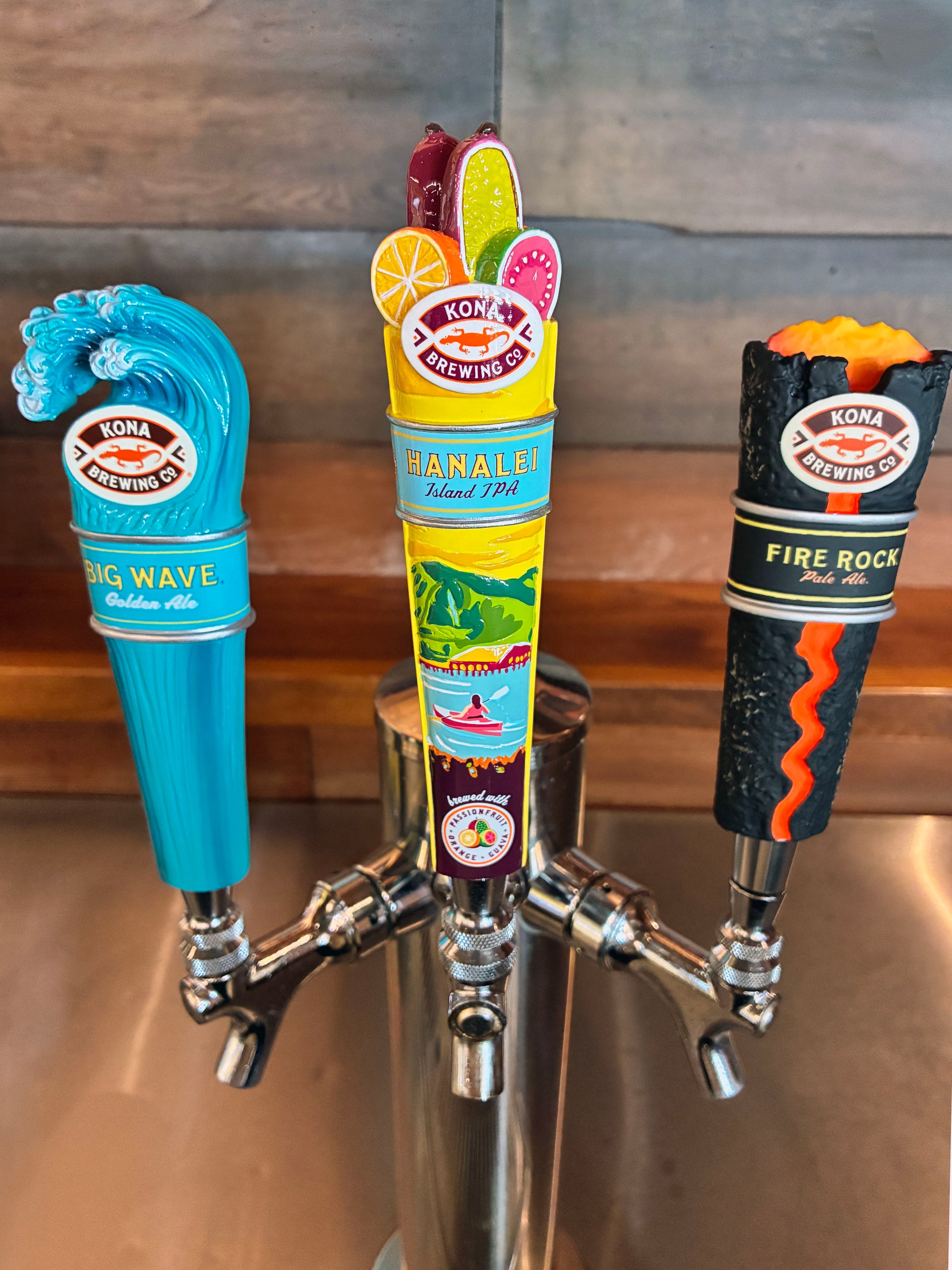 Beer Tap Handles