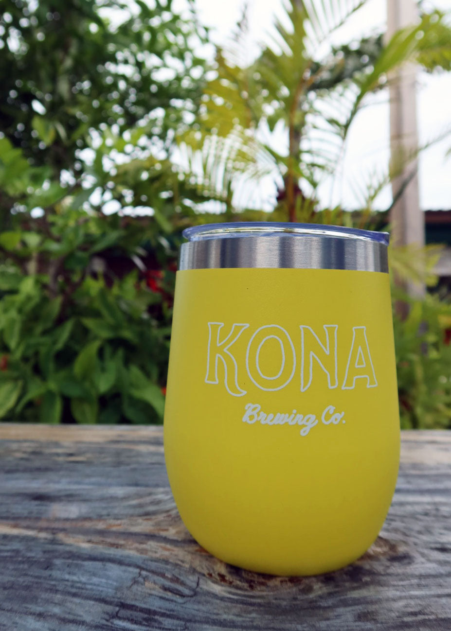 Brew Gear – Kona Brewing Hawaiʻi | Retail